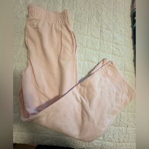 Kids Pink Bottoms
